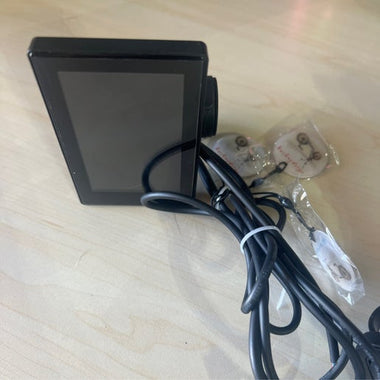 Display & Key (Lightning)