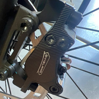 Hydraulic Brake (Lightning/Rambler)
