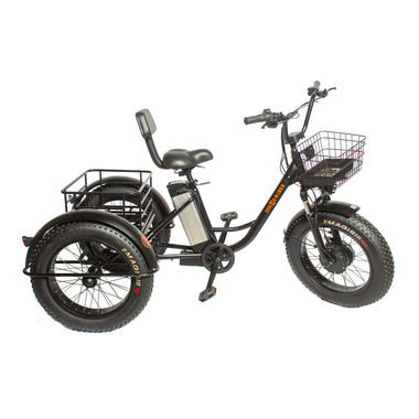 Street Cruiser Trike