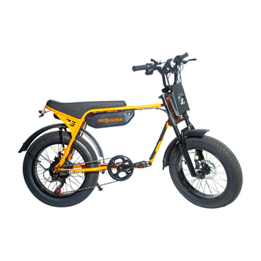 Expedition Series 73