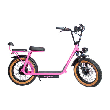 Lightning (Pro Max) E-Scooter