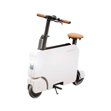 Honda Suit Case E-Scooter