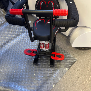 Kid's Seat