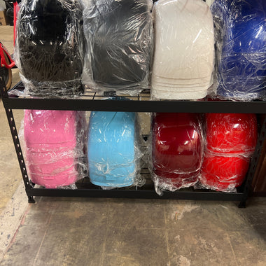 Fenders (Fat Tire set)