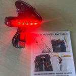 LED safety light