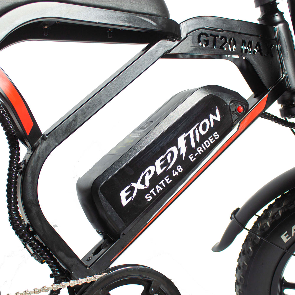 xt480/481 expedition 28 trekking e-bike Expedition E-Bike – State 48 E-Rides