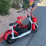 Huntington E-Scooter
