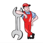 Shock repair (fat scooter)