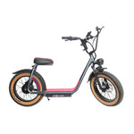 Lightning E-Scooter [Single Seat]