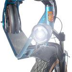 Lightning E-Scooter [Single Seat]