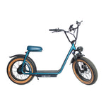 Lightning E-Scooter [Single Seat]
