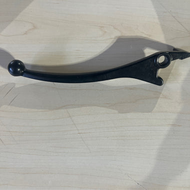 Brake lever left fat scooter