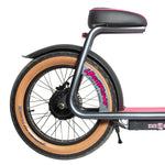 Lightning E-Scooter [Single Seat]