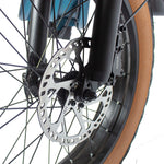 Lightning E-Scooter [Single Seat]